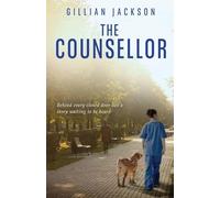 The Counsellor: 1 (Maggie Sayer)