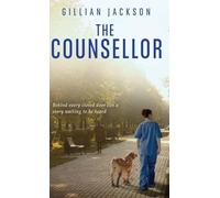 The Counsellor: 1 (Maggie Sayer)