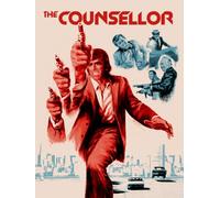 The Counsellor