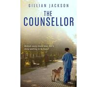 The Counsellor (Maggie Sayer Series)