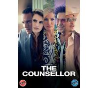 The Counsellor - Region 2 DVD