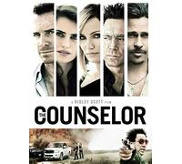 The Counselor