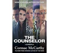 The Counselor (Movie Tie-in Edition): A Screenplay (Vintage International)