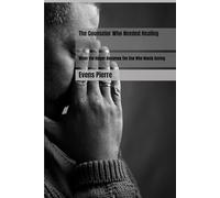 The Counselor Who Needed Healing: When the Helper Becomes the One Who Needs Saving