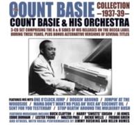 The Count Basie Collection 1937-39