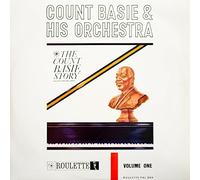 The Count Basie Story - Volume One