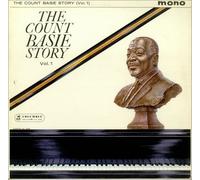 The Count Basie Story Volumes 1 & 2