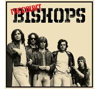The Count Bishops - The Count Bishops [VINYL]