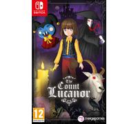 The Count Lucanor - Nintendo Switch