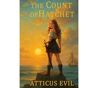 The Count of Hatchet (The Count of Hatchet Trilogy)