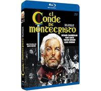 The Count of Monte-Cristo (1975)
