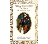 The Count of Monte Cristo