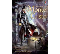 The Count of Monte Cristo