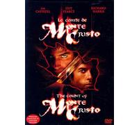 The Count Of Monte Cristo