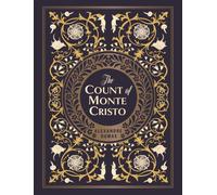 The Count of Monte Cristo