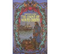 The Count of Monte Cristo