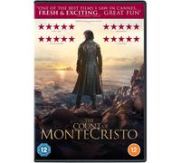 The Count of Monte-Cristo