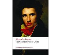 The Count of Monte Cristo: (Oxford World's Classics Revised edition)