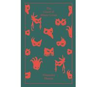 Alexandre Dumas – The Count of Monte Cristo – Penguin Clothbound Classics
