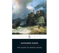The Count of Monte Cristo (Penguin Classics)