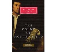 The Count of Monte Cristo by Alexandre Dumas (Hardcover, 2009)