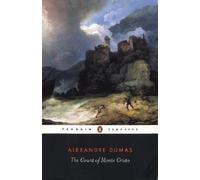 The Count of Monte Cristo (Penguin Classics)