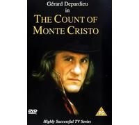 The Count Of Monte Cristo [DVD]