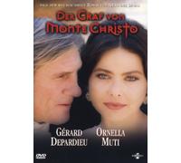 The Count of Monte Cristo [DVD] [Import]