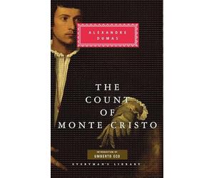The Count of Monte Cristo (Everyman's Library CLASSICS)