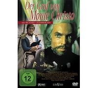 The Count of Monte-Cristo ( Il Conte di Montecristo ) [DVD]