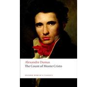 The Count of Monte Cristo n/e (Oxford World's Classics)