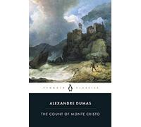 The Count of Monte Cristo (Penguin Classics)