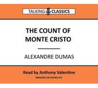 The Count of Monte Cristo (Talking Classics)