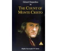 The Count Of Monte Cristo [VHS]