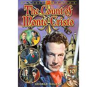 The Count of Monte Cristo - Volume 10