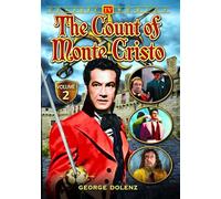 The Count of Monte Cristo - Volume 2: 4-Episode Collection