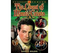 The Count of Monte Cristo - Volume 7