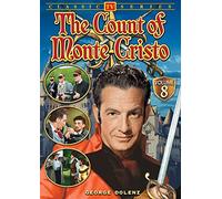 The Count of Monte Cristo - Volume 8
