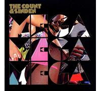 The Count & Sinden - Mega Mega Mega