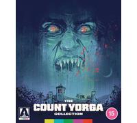 The Count Yorga Collection
