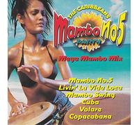 The Countdown Band - Mambo #5