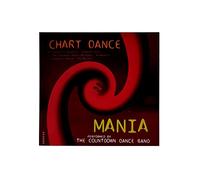 The Countdown Dance Band - Chart Dance Mania