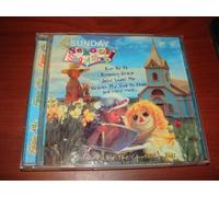 the countdown kids - Sunday School Sing Along (UK Import)