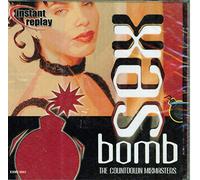 The Countdown Mix Masters - Sex Bomb (UK Import)