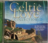 The Countdown Orchestra - Celtic Love Collection (UK Import)