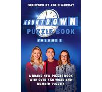 The Countdown Puzzle Book Volume 1
