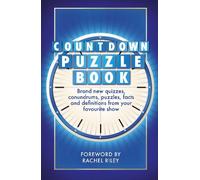 The Countdown Puzzle Book Volume 2