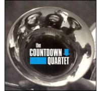 The Countdown Quartet - The Countdown Quartet