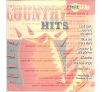 The Countdown Singers - Country Hits (UK Import)