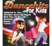 the Countdown Singers - Dancehits for Kids Vol.5